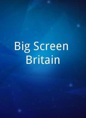 Big Screen Britain海报封面图
