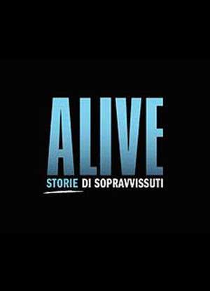 Alive: Storie di sopravvissuti海报封面图