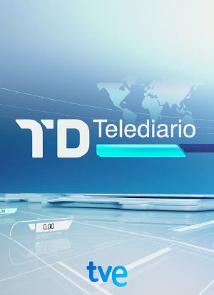 Telediario海报封面图