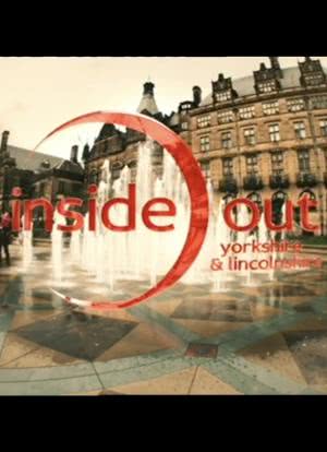 BBC Inside Out Yorkshire and Lincolnshire海报封面图