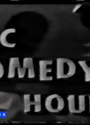 The NBC Comedy Hour海报封面图