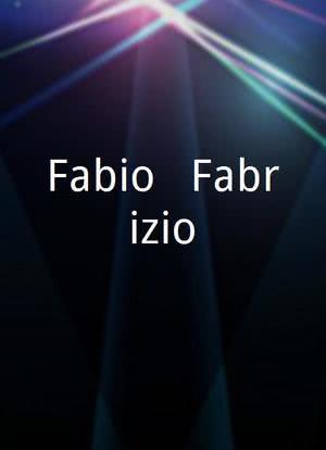 Fabio & Fabrizio海报封面图