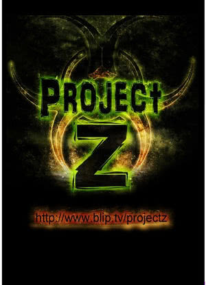 Project Z: History of the Zombie Apocalypse海报封面图