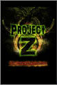 David Hamblin Project Z: History of the Zombie Apocalypse