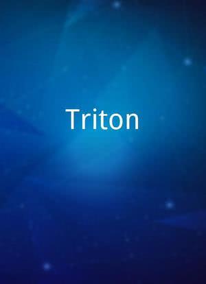 Triton海报封面图