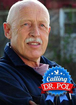 Calling Dr. Pol海报封面图