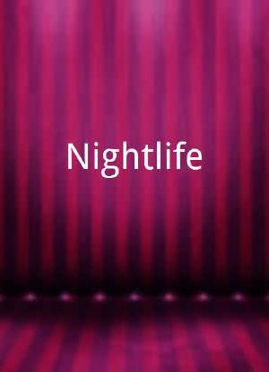 Nightlife海报封面图