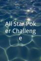 Thomas Kremser All-Star Poker Challenge