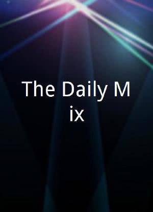 The Daily Mix海报封面图