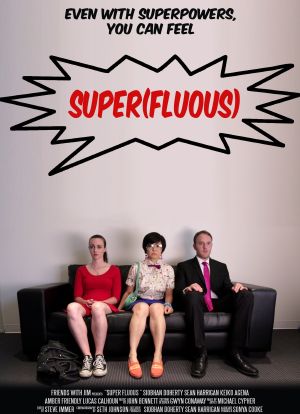 Super(fluous)海报封面图