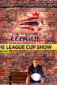 Tony Gubba The League Cup Show