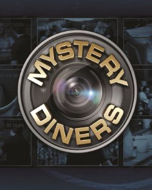 Mystery Diners海报封面图