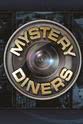 Chris Crosby Mystery Diners
