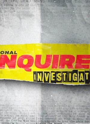 National Enquirer Investigates海报封面图