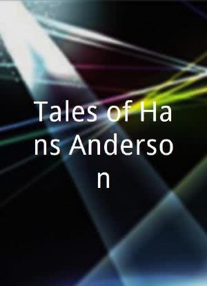 Tales of Hans Anderson海报封面图