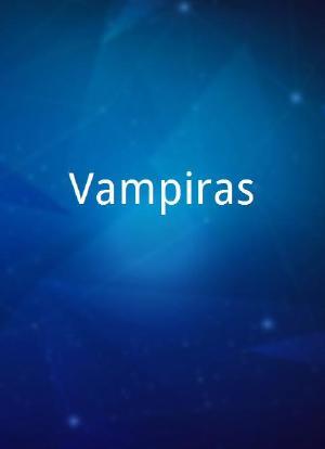 Vampiras海报封面图