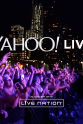 Dave Matthews Band Yahoo! Live