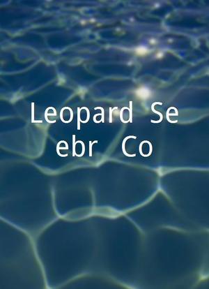 Leopard, Seebär & Co.海报封面图