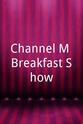 阿比盖尔·霍普金斯 Channel M Breakfast Show