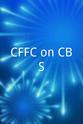 Ricky Bandejas CFFC on CBS