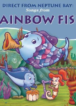 Rainbow Fish海报封面图