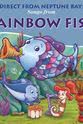 Richard Stanley Rainbow Fish