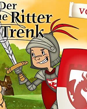 Der kleine Ritter Trenk海报封面图