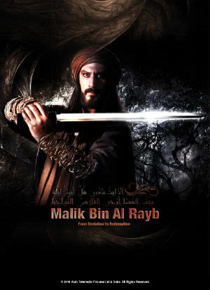 Malik Bin Al Rayb海报封面图