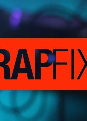 RapFix Live海报封面图
