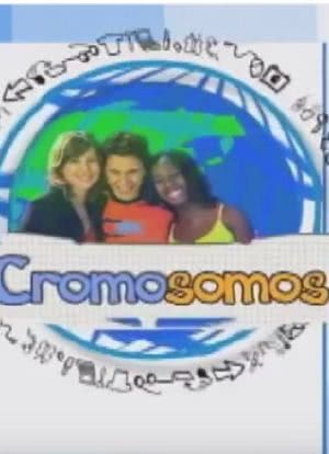 Cromosomos海报封面图