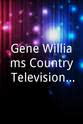 Razzy Bailey Gene Williams Country Television Show