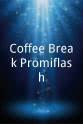 汤姆·考尔利兹 Coffee Break Promiflash