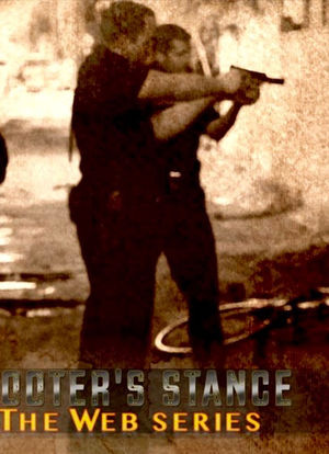 Shooters Stance海报封面图
