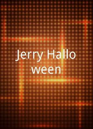 Jerry Halloween海报封面图