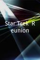 Frank Garner Star Trek: Reunion