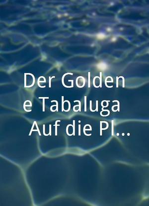 Der Goldene Tabaluga - Auf die Plätze, helfen, los!海报封面图