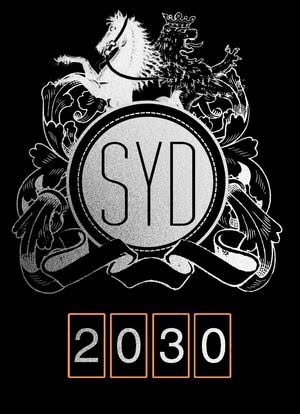 Syd2030海报封面图