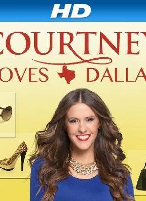 Courtney Loves Dallas海报封面图