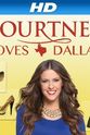 Carmen Marc Valvo Courtney Loves Dallas