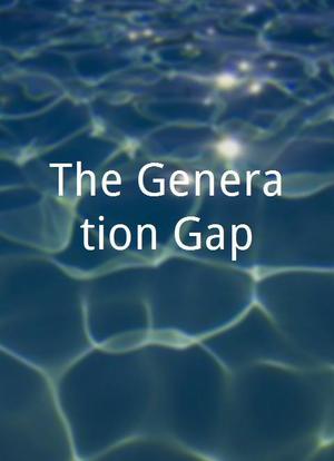The Generation Gap海报封面图