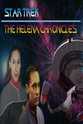 Jacob Reitz Star Trek: The Helena Chronicles