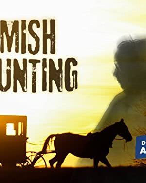 Amish Haunting海报封面图