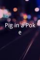 Rosemary Butcher Pig in a Poke