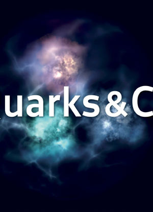 Quarks & Co.海报封面图