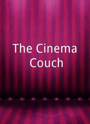 The Cinema Couch海报封面图