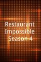 Mathew Klickstein Restaurant Impossible Season 4