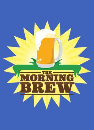 The Morning Brew海报封面图