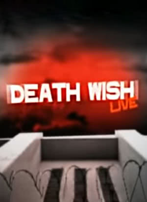 Death Wish Live海报封面图