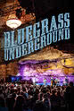Shovels & Rope Bluegrass Underground