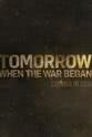 James Stewart Tomorrow, When the War Began
